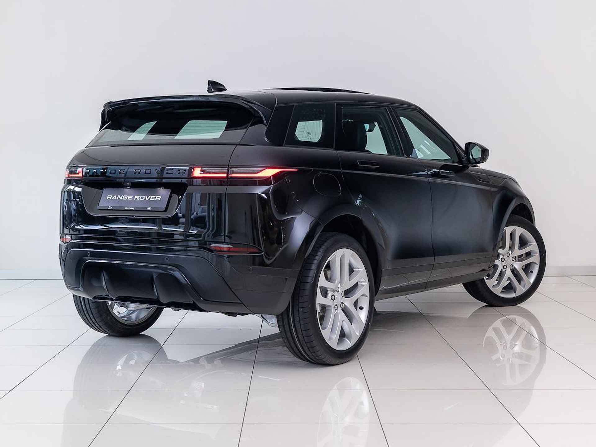 Land Rover Range Rover Evoque 1.5 P270e PHEV AWD S Limited Edition | 21" | Panoramadak - 2/26