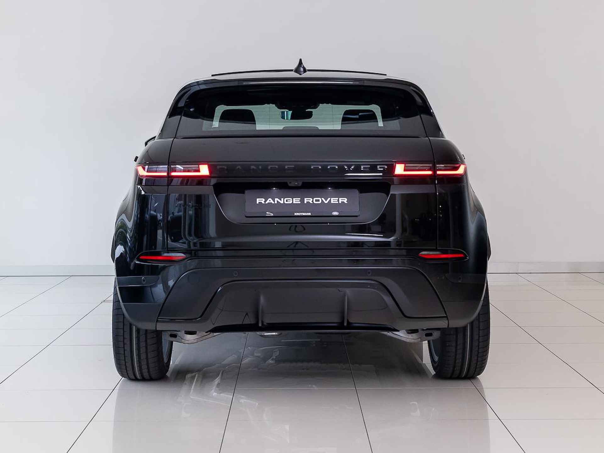 Land Rover Range Rover Evoque 1.5 P270e PHEV AWD S Limited Edition | 21" | Panoramadak - 7/26