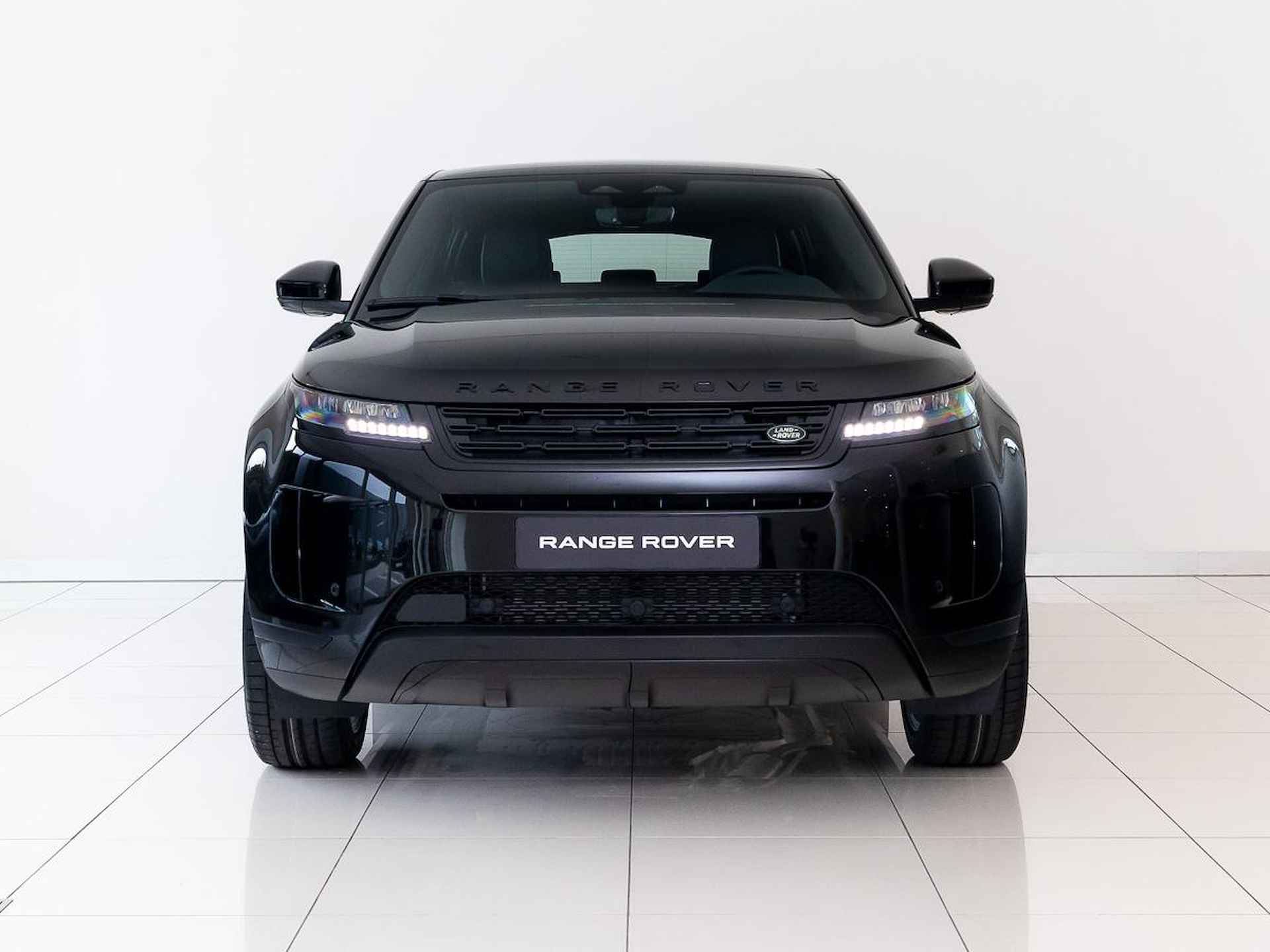 Land Rover Range Rover Evoque 1.5 P270e PHEV AWD S Limited Edition | 21" | Panoramadak - 8/26