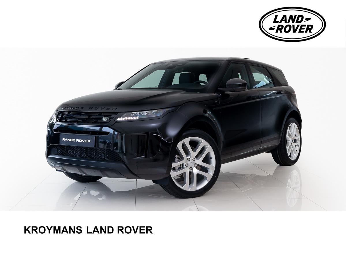 Land Rover Range Rover Evoque P270e PHEV AWD S Limited Edition | 21" | Panoramadak