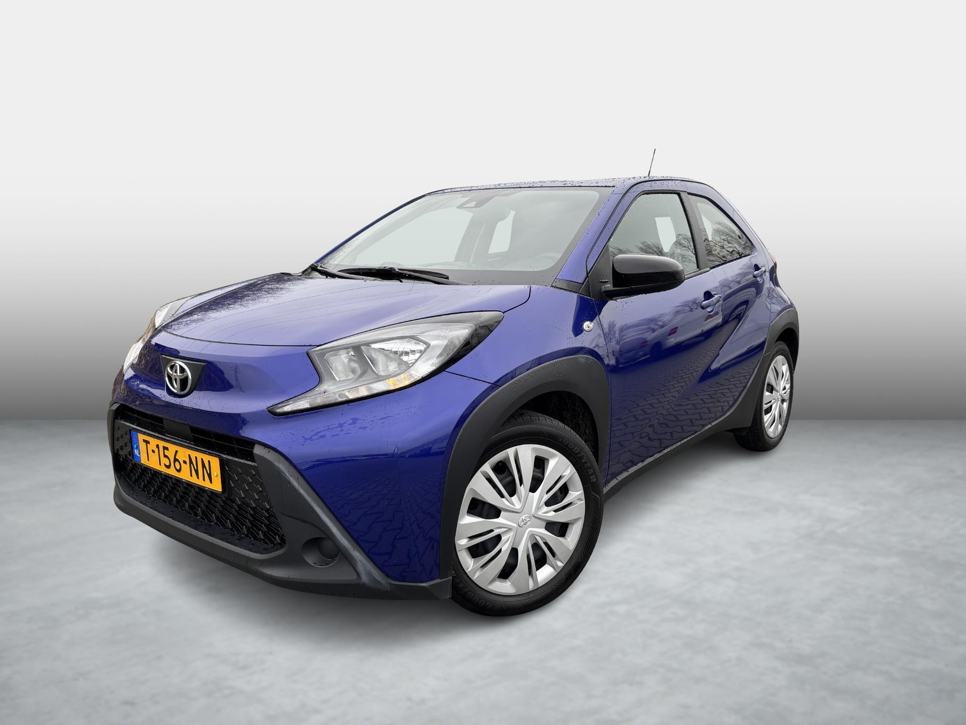 Toyota Aygo X 1.0 VVT-i MT Play | Apple Carplay / Android Auto