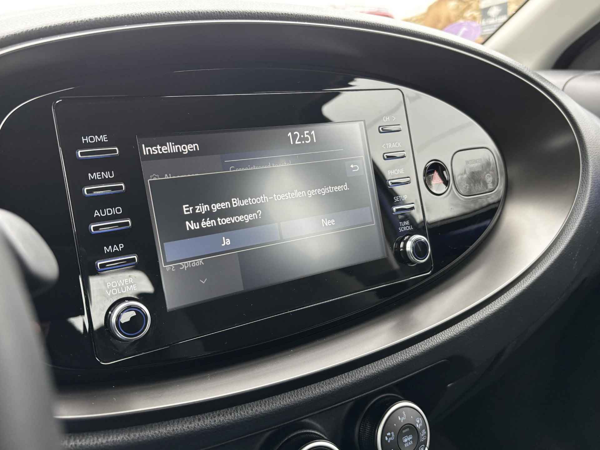 Toyota Aygo X 1.0 VVT-i MT Play | Apple Carplay / Android Auto - 15/17