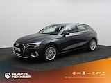 Audi A3 Sportback Advanced edition 30 TFSI 110pk | CarPlay / Android Auto | LED | Cruise | Navi | Sportstoelen | 17 inch |