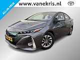 Toyota Prius 1.8 Plug-in Business Plus Solar Roof, Stoelverwarming, Navi, Draadloos laden telefoon