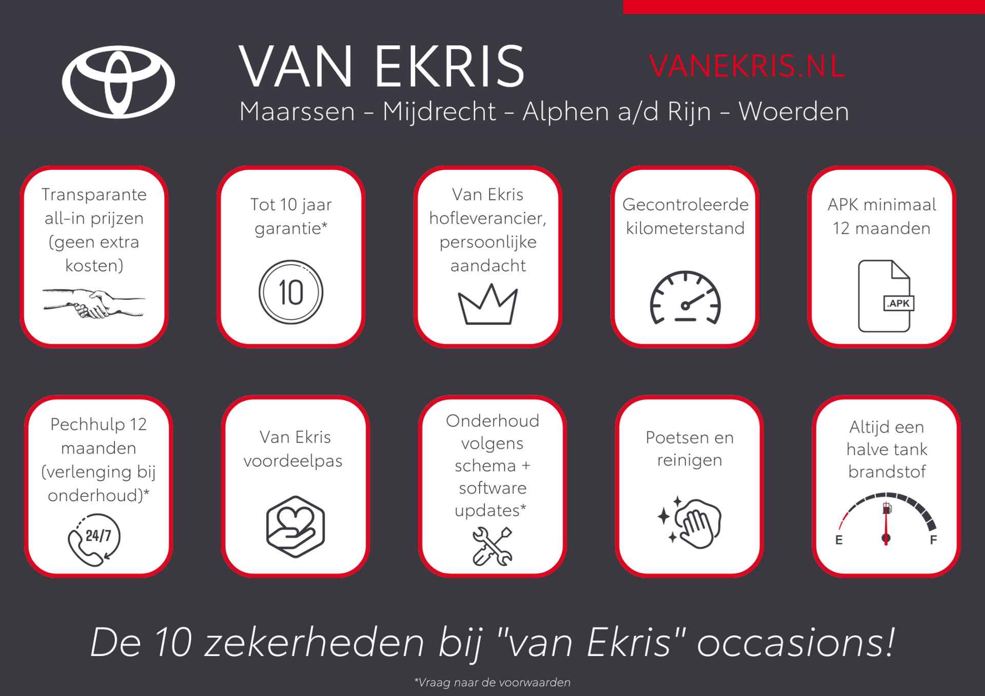 Toyota Prius 1.8 Plug-in Business Plus Solar Roof, Stoelverwarming, Navi, Draadloos laden telefoon - 32/51