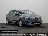 Renault Mégane 130pk TCe Intens | Trekhaak | Stoelverwarming | Parkeersensoren achter | Navigatie | Climate control |