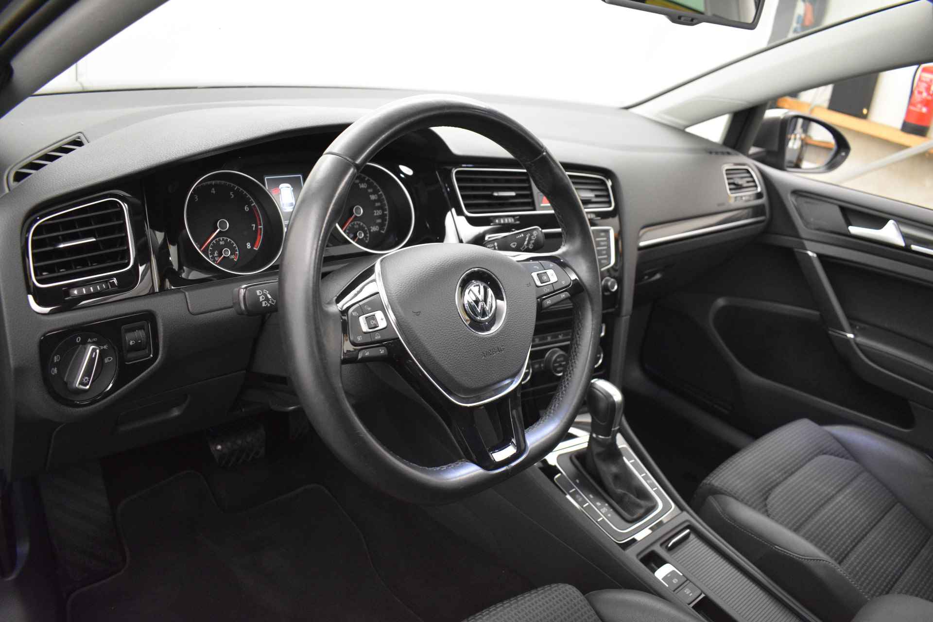 Volkswagen GOLF Variant 1.4 TSI Panodak Trekhaak Camera Leer Automaat - 20/37