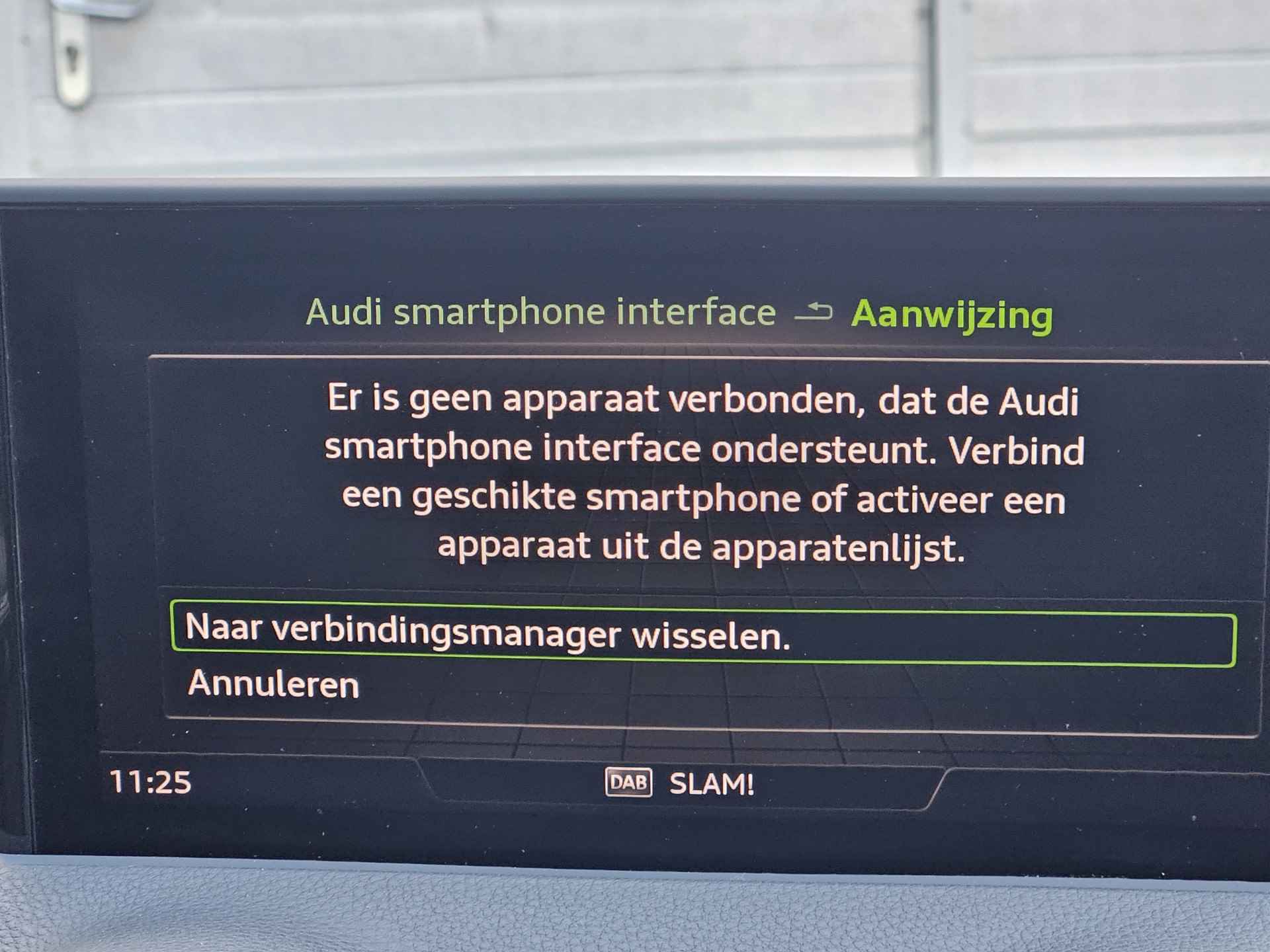 Audi Q2 35 TFSI Prestige S edition Inclusief Afleveringskosten - 18/25