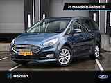 Ford Galaxy Titanium 2.5 FHEV 190pk Automaat 7-Pers. | 17'LM | CRUISE.C | NAVI | DAB | PDC + CAM. | STOELVERW. VOOR