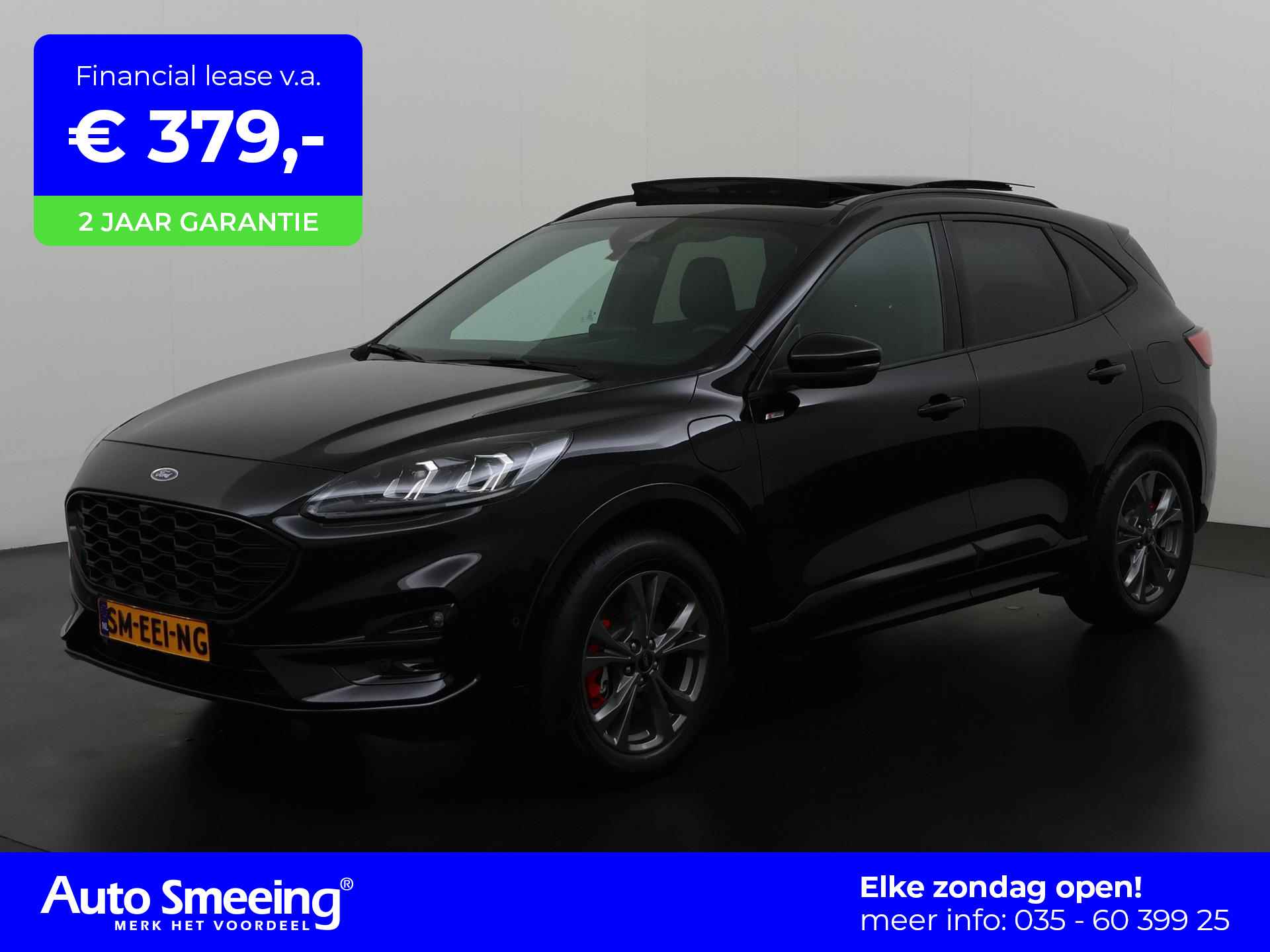 Ford Kuga BOVAG 40-Puntencheck