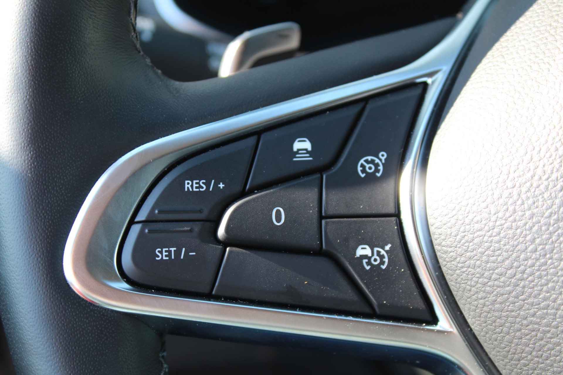 Mitsubishi ASX 1.3 DI-T 7DCT First Edition / Cruise Control Adaptief / Keyless Entry & Start / Dodehoekdetectie / Achteruitrijcamera / Navigatie + Apple Carplay/Android Auto / - 10/43
