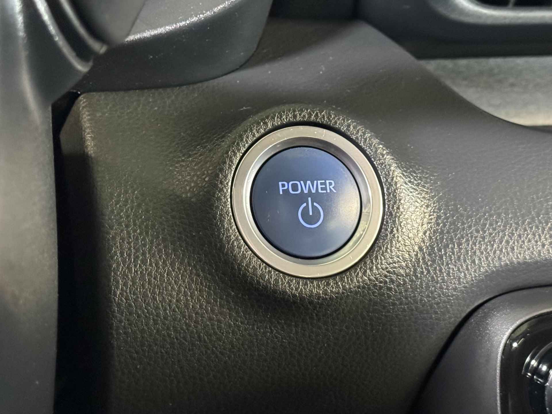 Toyota Yaris 1.5 Hybrid Style | JBL Audio | Stoelverwarming | Navigatie | - 23/33