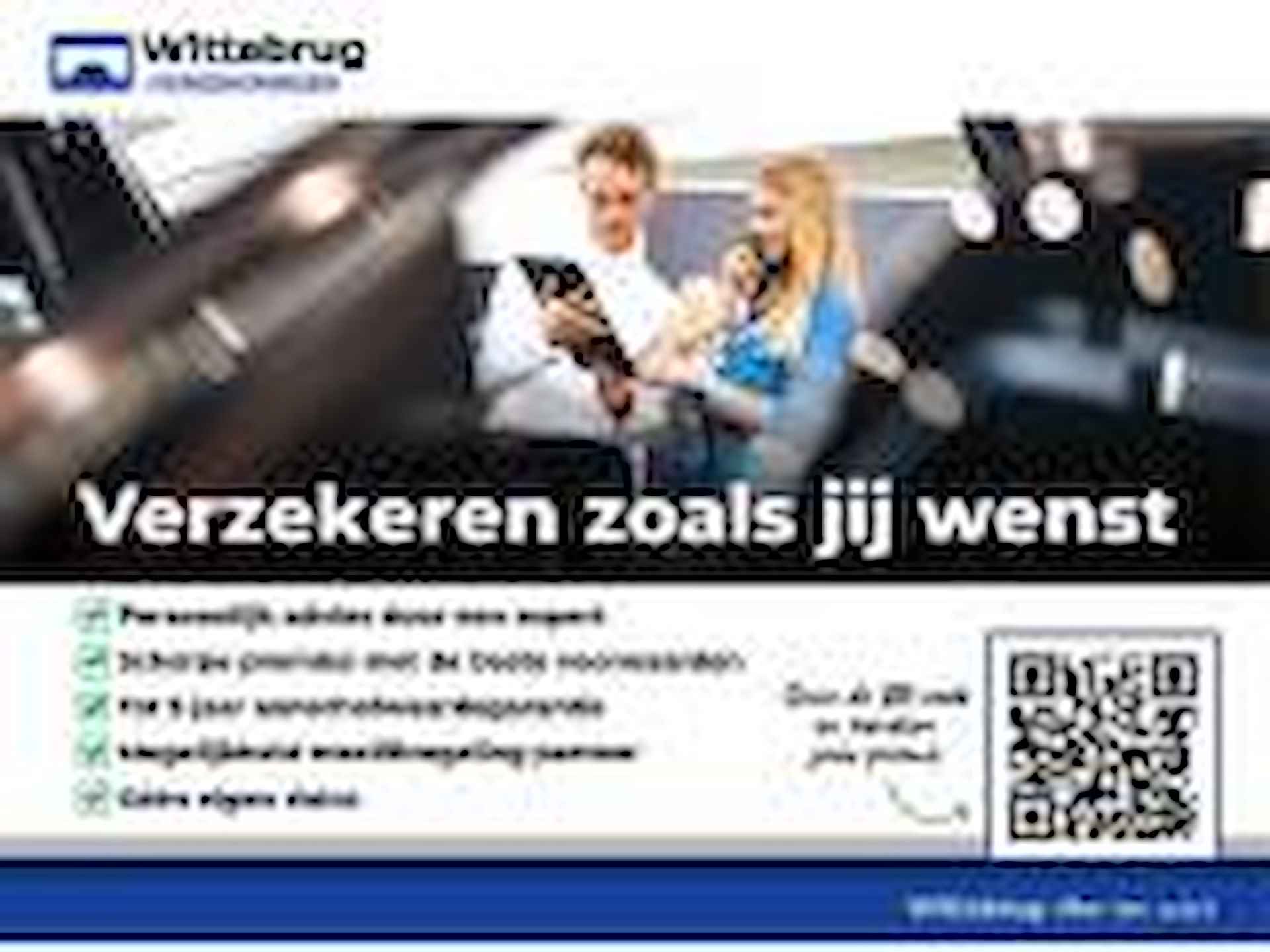 Peugeot 308 SW 1.2 Hybrid 136 e-DCS6 Active Pack Business | Automaat | I-Connect Advanced Navigatie - 25/32