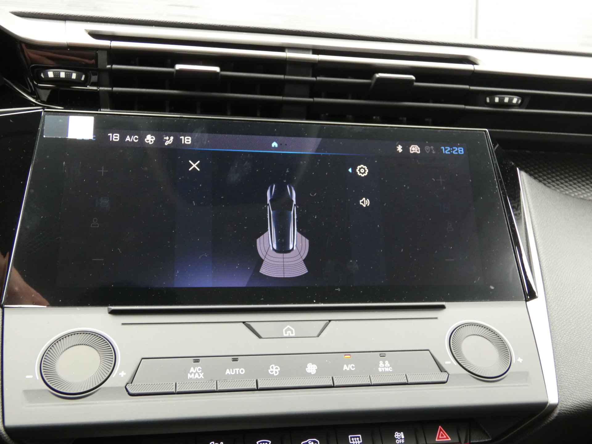 Peugeot 308 SW 1.2 Hybrid 136 e-DCS6 Active Pack Business | Automaat | I-Connect Advanced Navigatie - 28/32