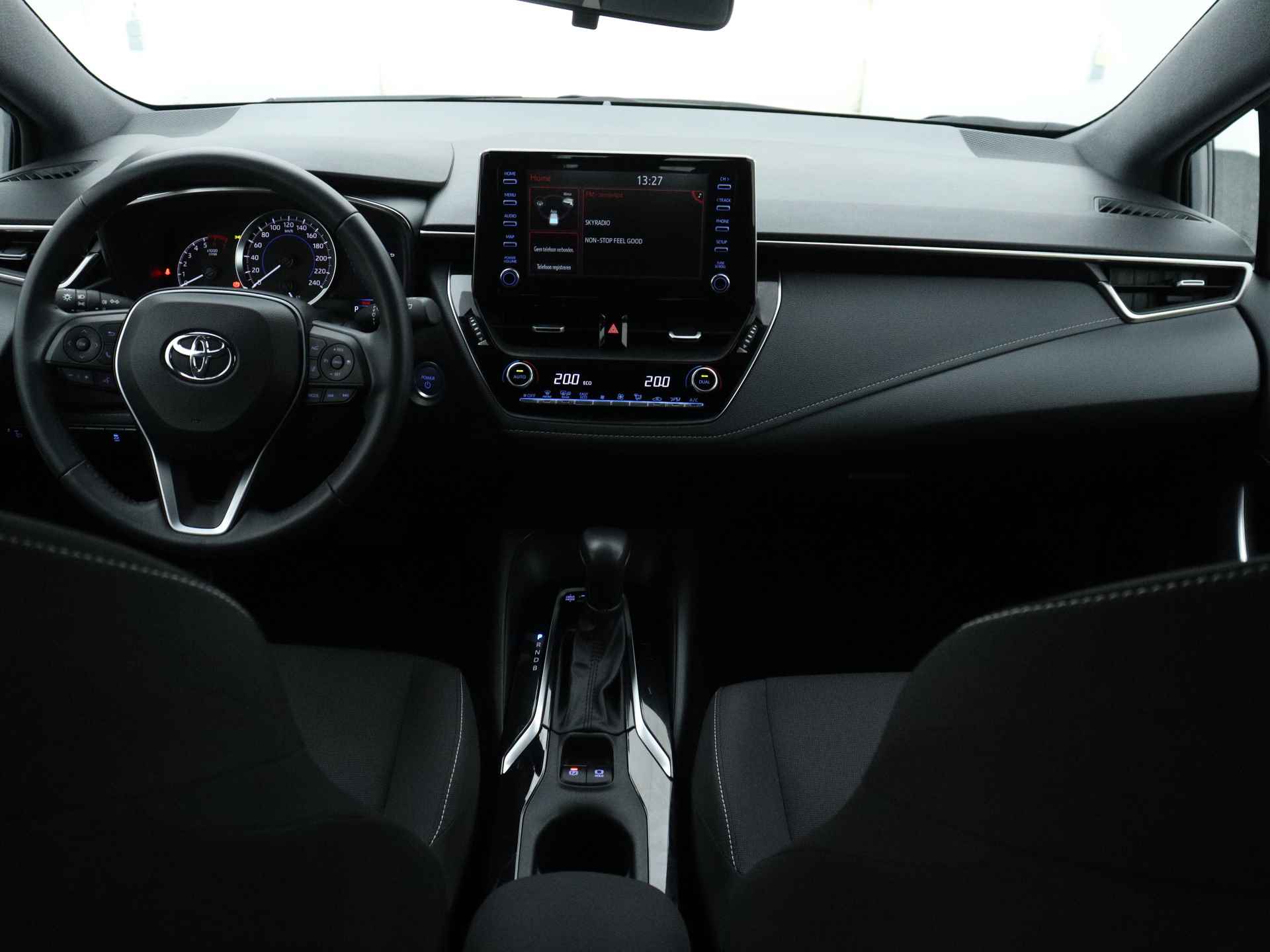 Toyota Corolla Touring Sports 1.8 Hybrid Active | Adaptive Cruise control | Apple carplay | - 6/42