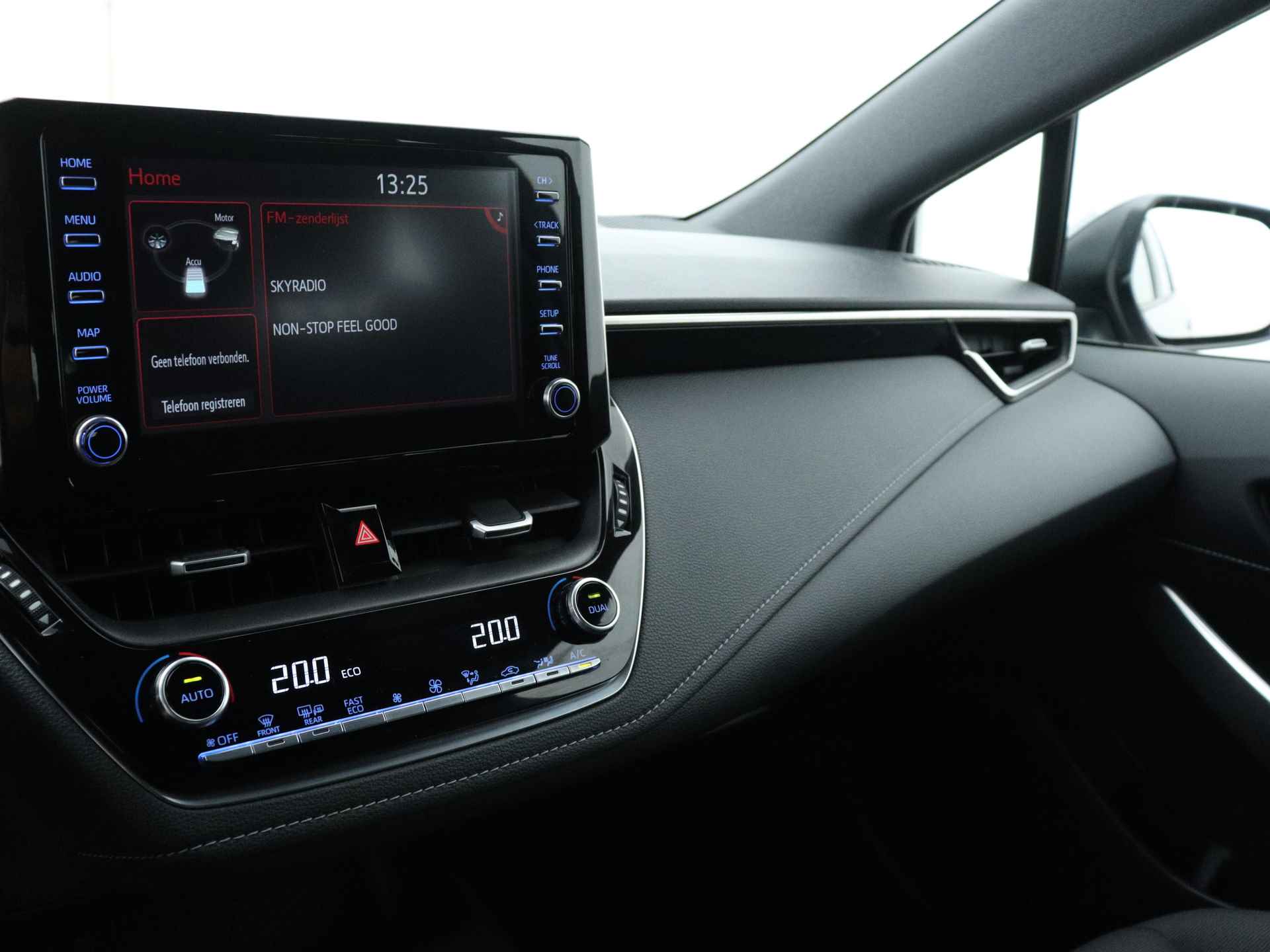 Toyota Corolla Touring Sports 1.8 Hybrid Active | Adaptive Cruise control | Apple carplay | - 8/42