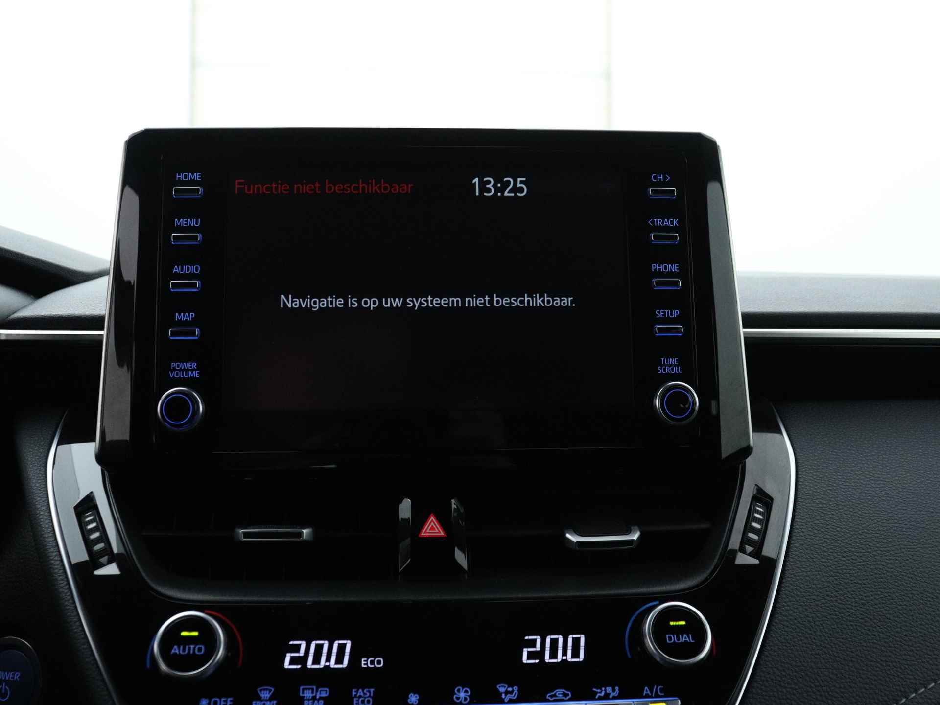 Toyota Corolla Touring Sports 1.8 Hybrid Active | Adaptive Cruise control | Apple carplay | - 10/42