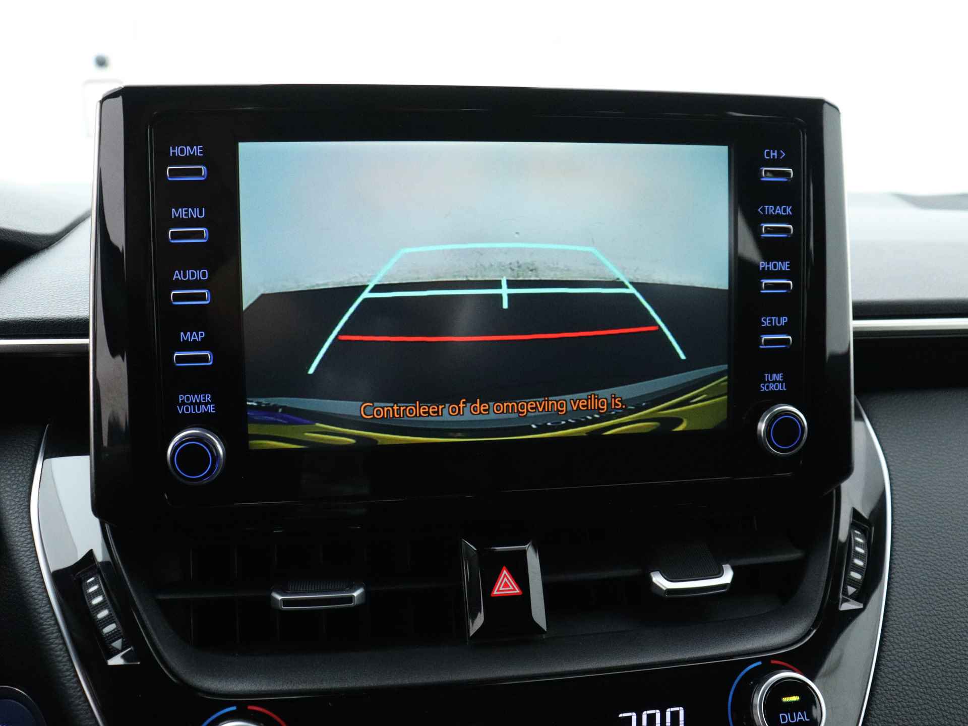 Toyota Corolla Touring Sports 1.8 Hybrid Active | Adaptive Cruise control | Apple carplay | - 11/42
