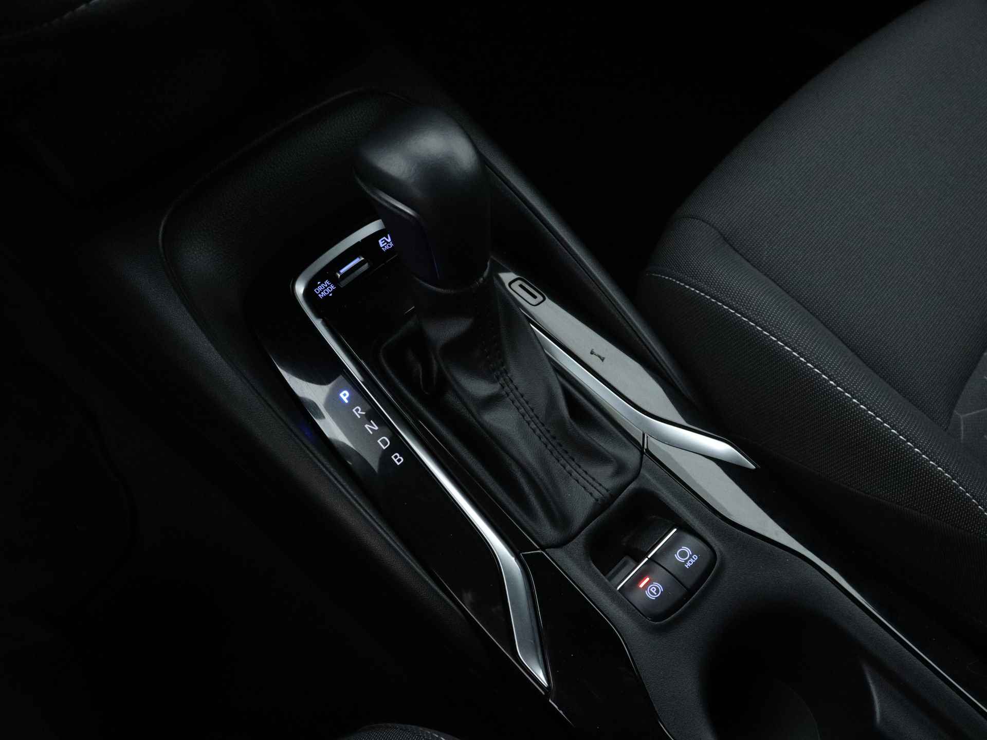 Toyota Corolla Touring Sports 1.8 Hybrid Active | Adaptive Cruise control | Apple carplay | - 13/42