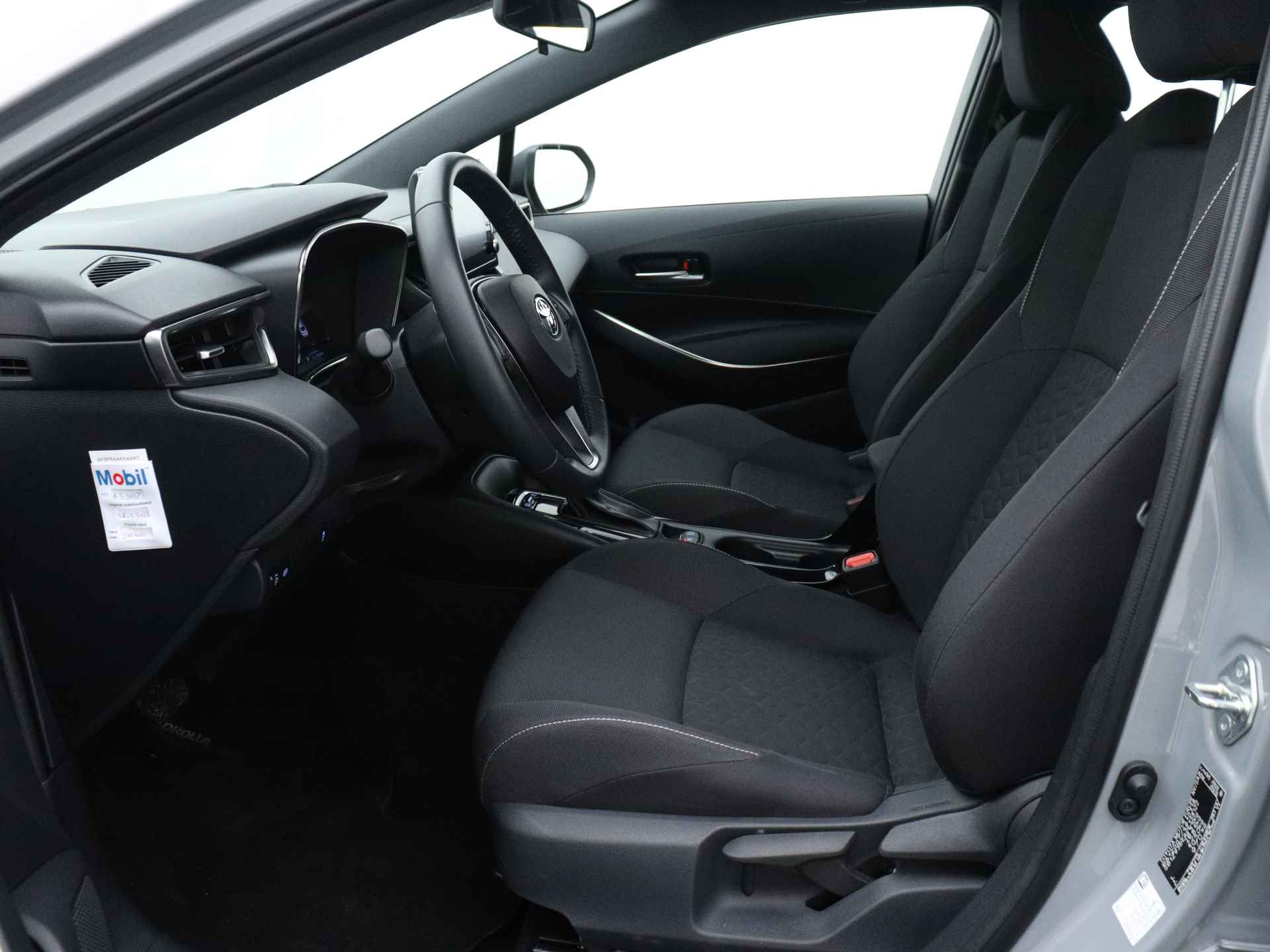 Toyota Corolla Touring Sports 1.8 Hybrid Active | Adaptive Cruise control | Apple carplay | - 20/42