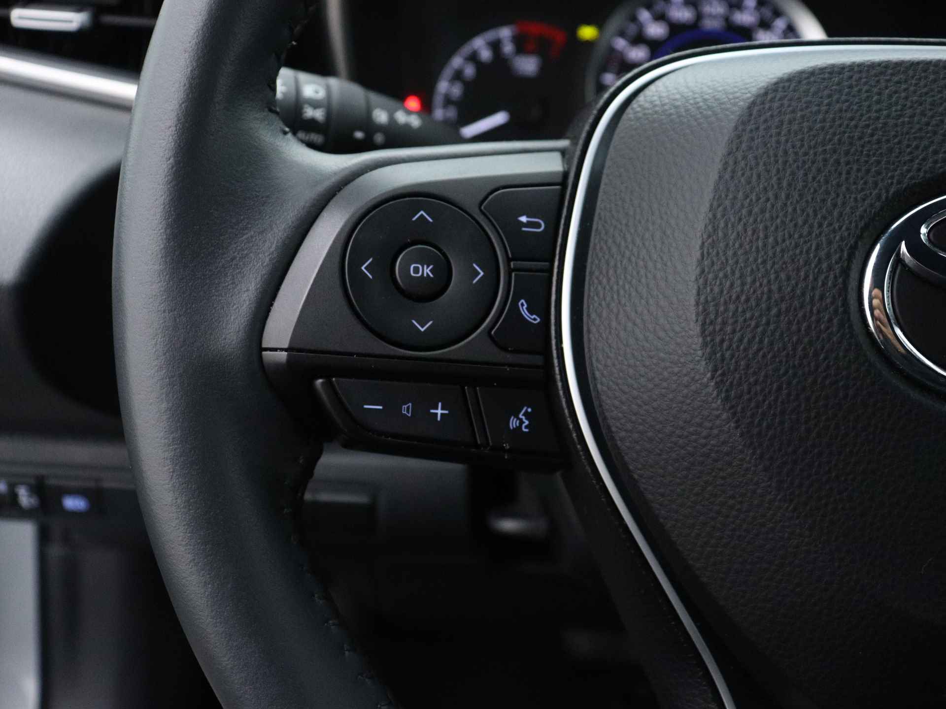 Toyota Corolla Touring Sports 1.8 Hybrid Active | Adaptive Cruise control | Apple carplay | - 22/42