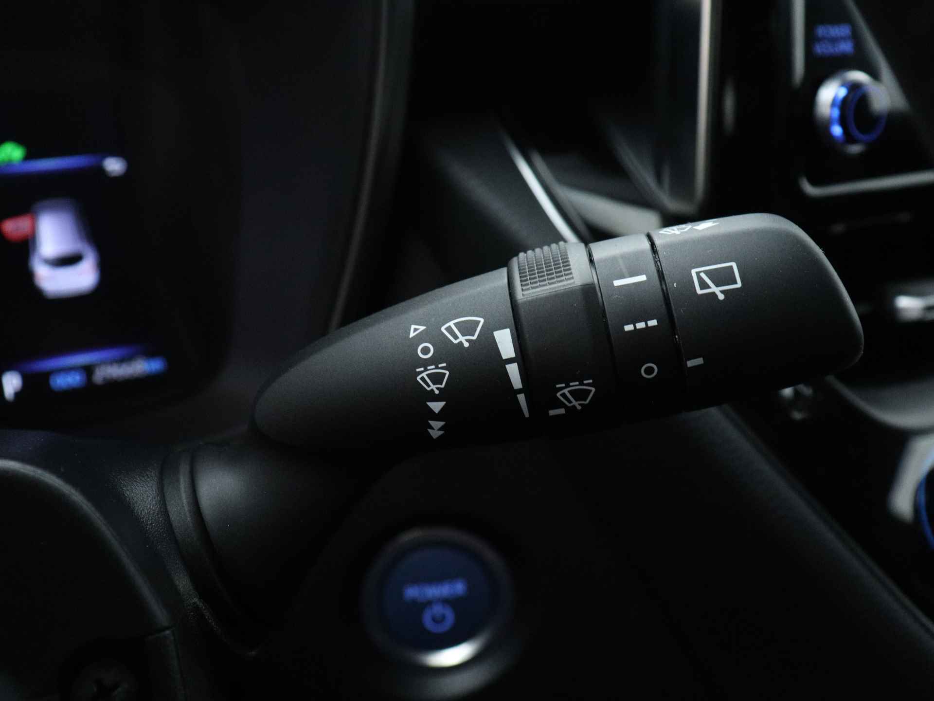 Toyota Corolla Touring Sports 1.8 Hybrid Active | Adaptive Cruise control | Apple carplay | - 25/42