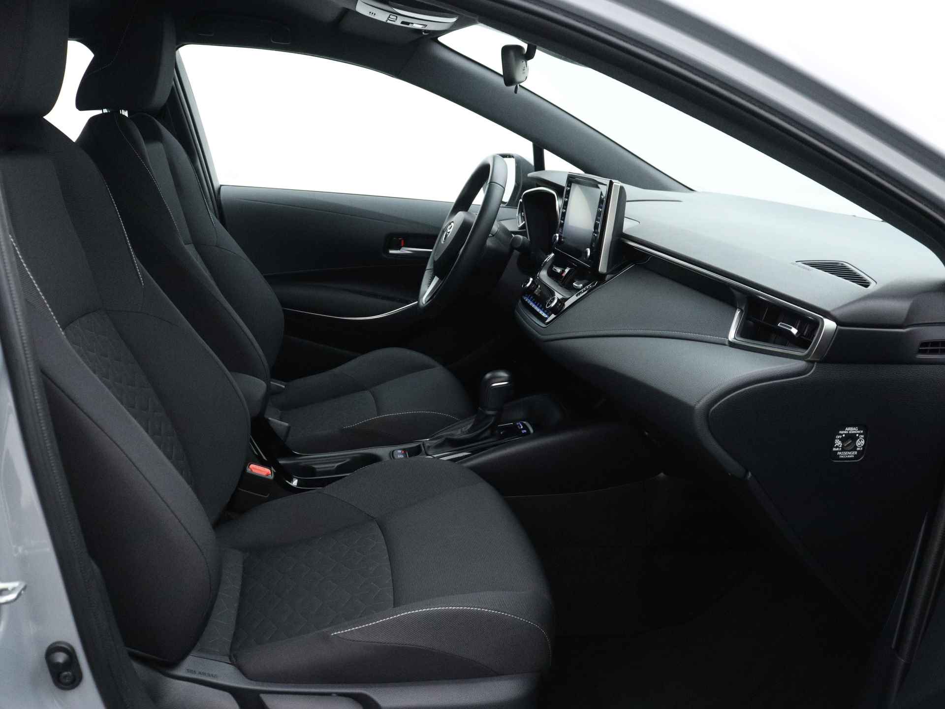 Toyota Corolla Touring Sports 1.8 Hybrid Active | Adaptive Cruise control | Apple carplay | - 31/42