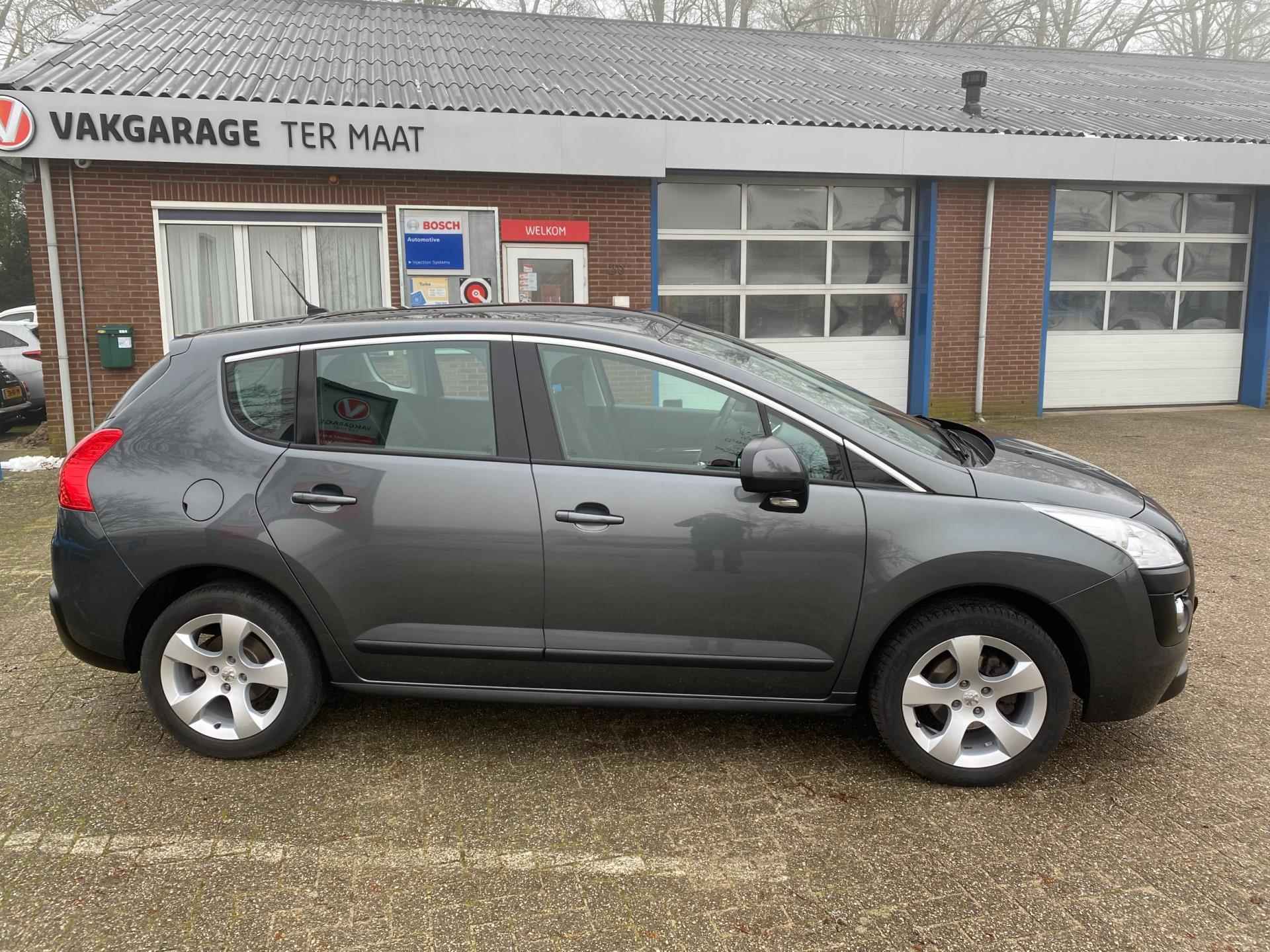 Peugeot 3008 1.6 VTi ST | 1e eigenaar | Trekhaak | Panoramadak | Cruise Control - 5/23