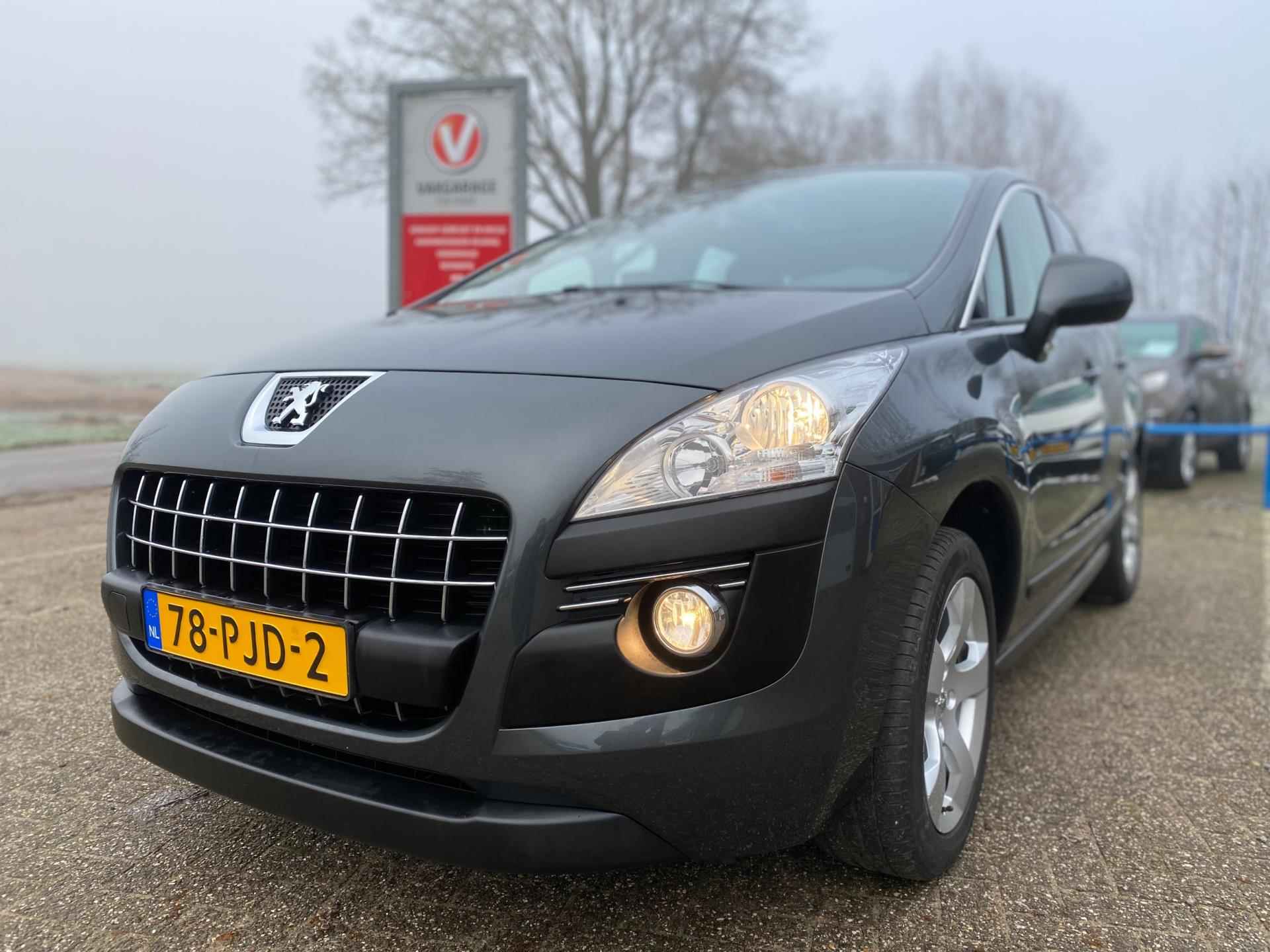 Peugeot 3008 1.6 VTi ST | 1e eigenaar | Trekhaak | Panoramadak | Cruise Control - 23/23