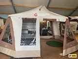 Combi Camp Country  123 systeem