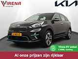 Kia e-Niro DynamicLine 64 kWh - Apple CarPlay/Android Auto - Adaptieve Cruise Control - Navigatie - Fabrieksgarantie tot 08-2028