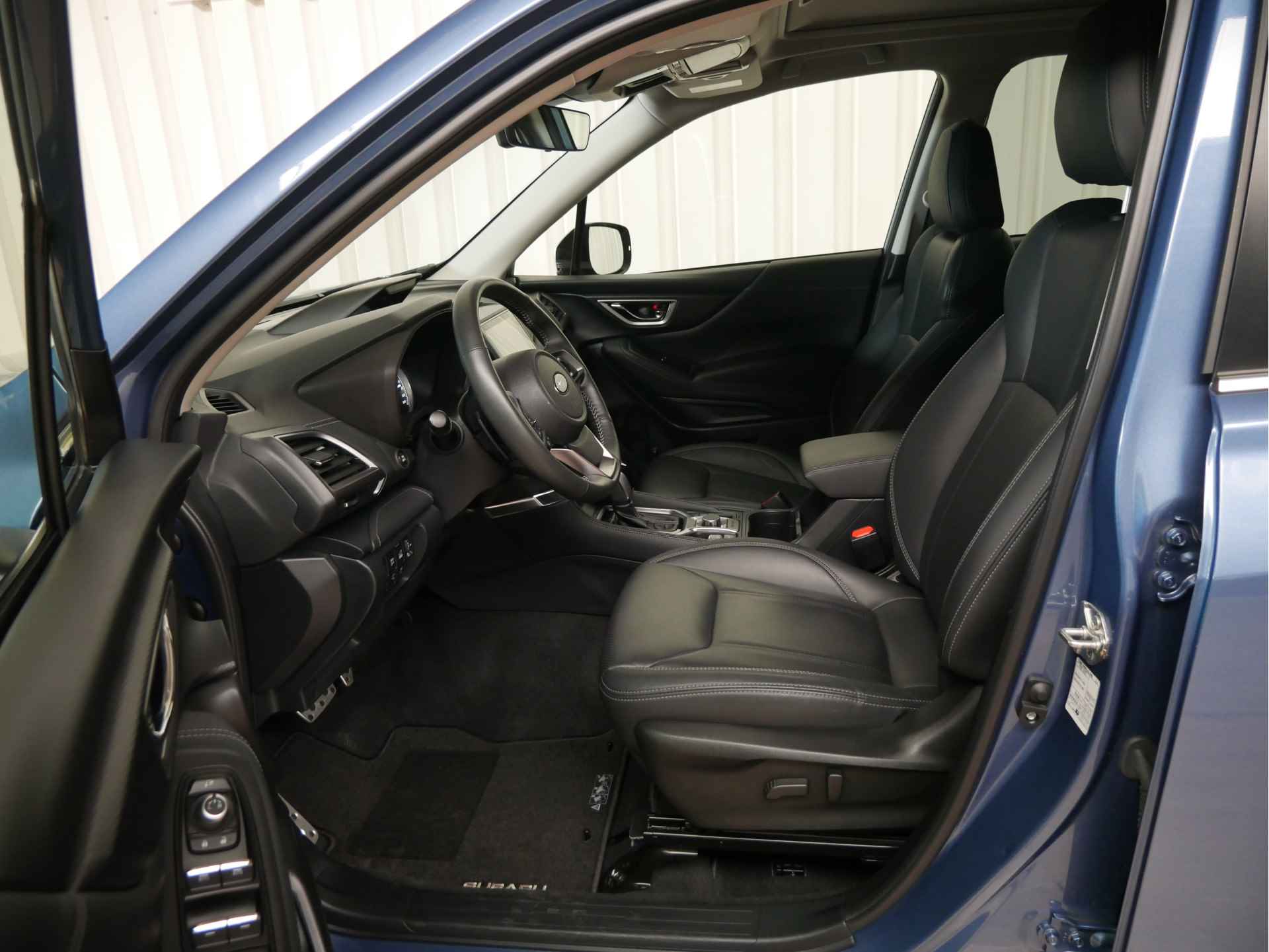Subaru Forester 2.0 E-Boxer Premium MY2022 Eye-Sight / Navigatie / Apple Carplay en android auto - 8/32
