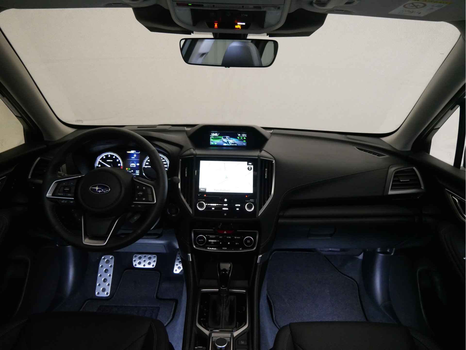 Subaru Forester 2.0 E-Boxer Premium MY2022 Eye-Sight / Navigatie / Apple Carplay en android auto - 15/32