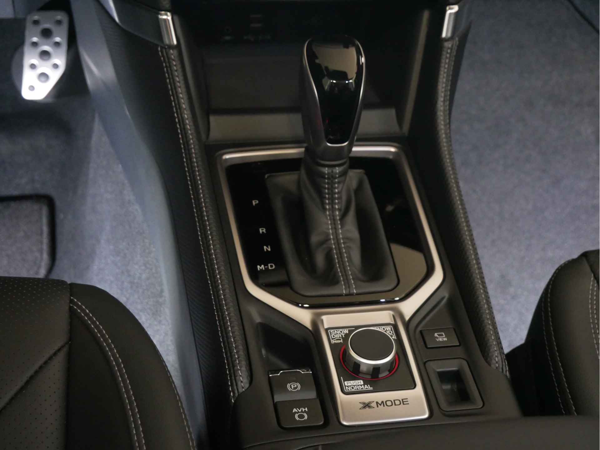 Subaru Forester 2.0 E-Boxer Premium MY2022 Eye-Sight / Navigatie / Apple Carplay en android auto - 22/32