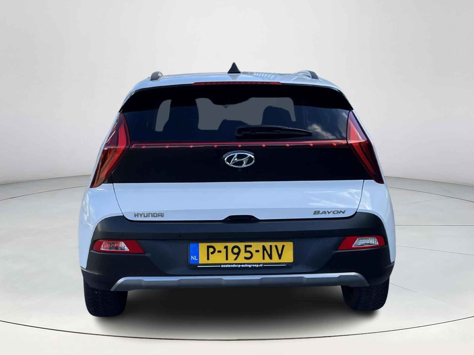 Hyundai Bayon 1.0 T-GDI Premium | Stoelverwarming | Stuurverwarming | Navigatie | 36 maanden garantie! | - 5/24