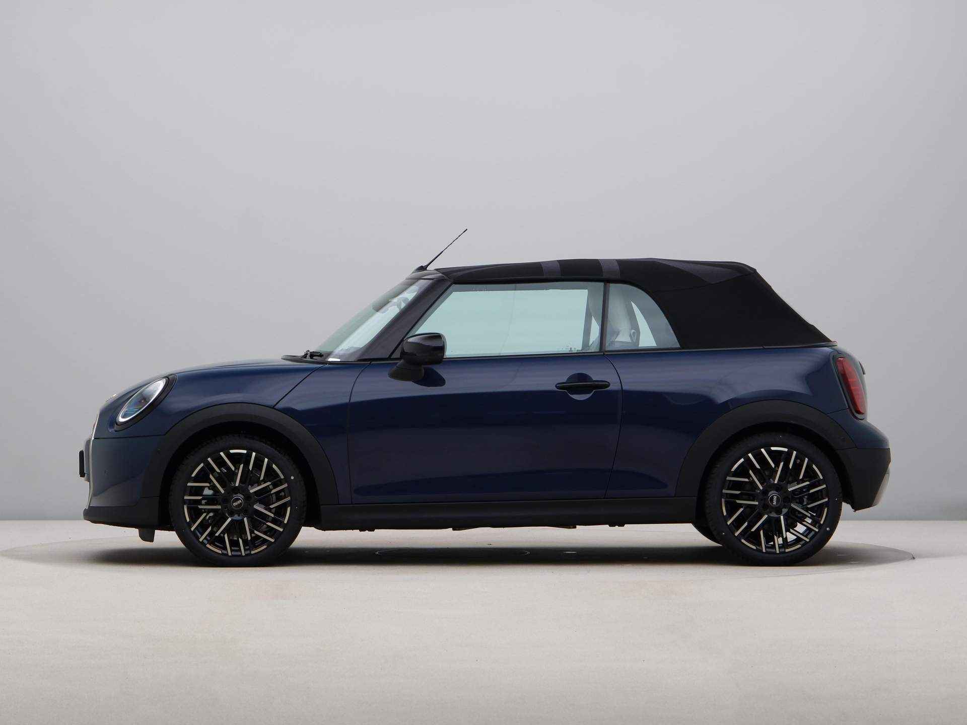 MINI Cooper Cabrio S Favoured Pakket XL PRIVATE LEASE EUR 895,- (48 mnd/10.000 km) - 20/33