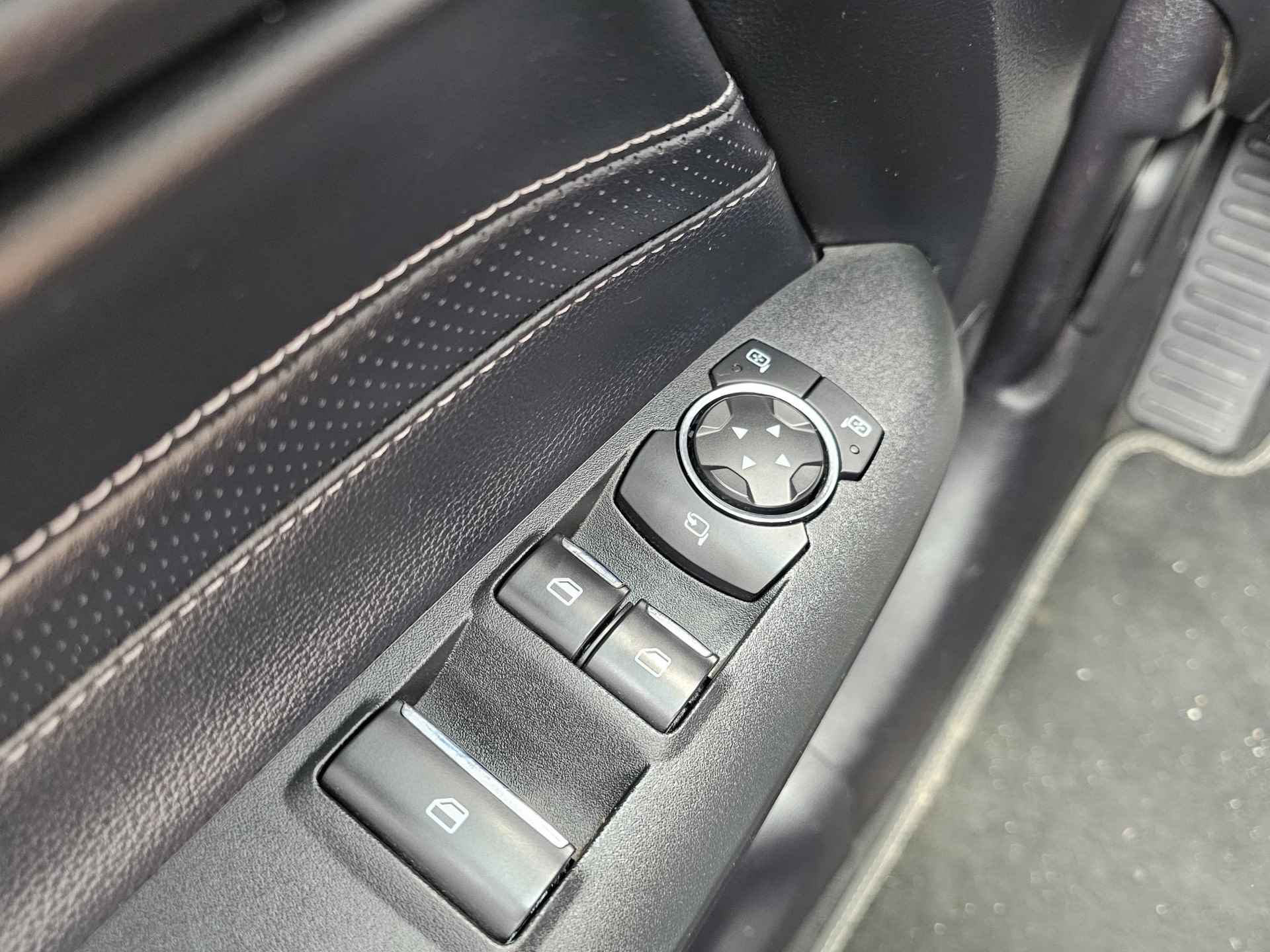 Ford Mustang Convertible 5.0 V8 GT | Dealeronderhouden | B&O Audio | Stoelverwarming + Koeling | Navigatie | Adaptive Cruise Control | - 17/35