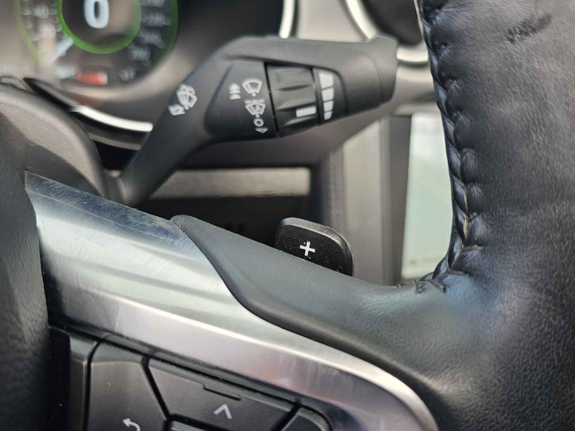 Ford Mustang Convertible 5.0 V8 GT | Dealeronderhouden | B&O Audio | Stoelverwarming + Koeling | Navigatie | Adaptive Cruise Control | - 22/35