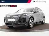 Audi Q6 e-tron S edition performance 306 PK