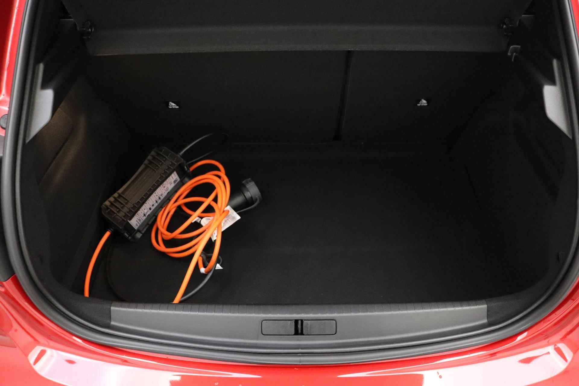 Peugeot e-208 EV Allure Pack 50 kWh 100% Elektrisch | Camera | Parkeersensor Achter | Cruise Control | Airco | Stoelverwarming | Radio | Bluetooth  | - 14/33