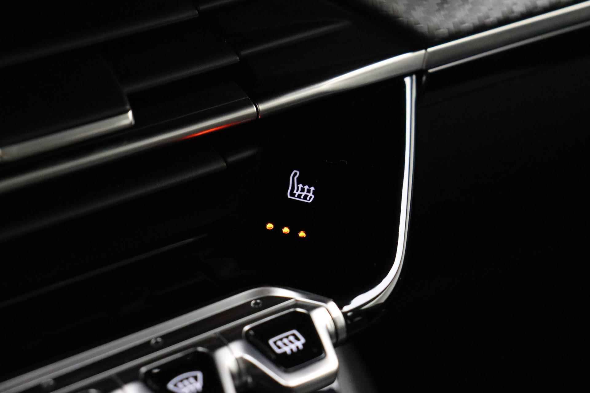 Peugeot e-208 EV Allure Pack 50 kWh 100% Elektrisch | Camera | Parkeersensor Achter | Cruise Control | Airco | Stoelverwarming | Radio | Bluetooth  | - 26/33