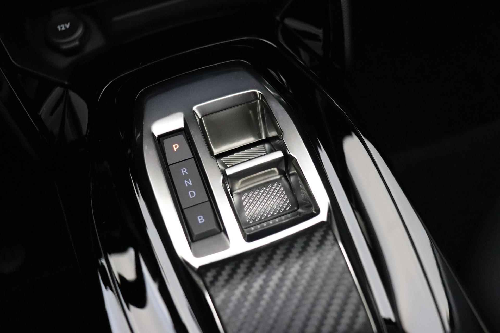 Peugeot e-208 EV Allure Pack 50 kWh 100% Elektrisch | Camera | Parkeersensor Achter | Cruise Control | Airco | Stoelverwarming | Radio | Bluetooth  | - 27/33