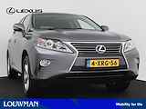 Lexus RX 450h 2WD Business Line |  Elektrisch verstelbare voorstoelen | LM velgen | Climate Control | Parkeersensoren achter |