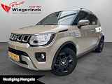 Suzuki Ignis 1.2 Smart Hybrid Style [CRUISE CONTROL | CARPLAY | CLIMATE CONTR