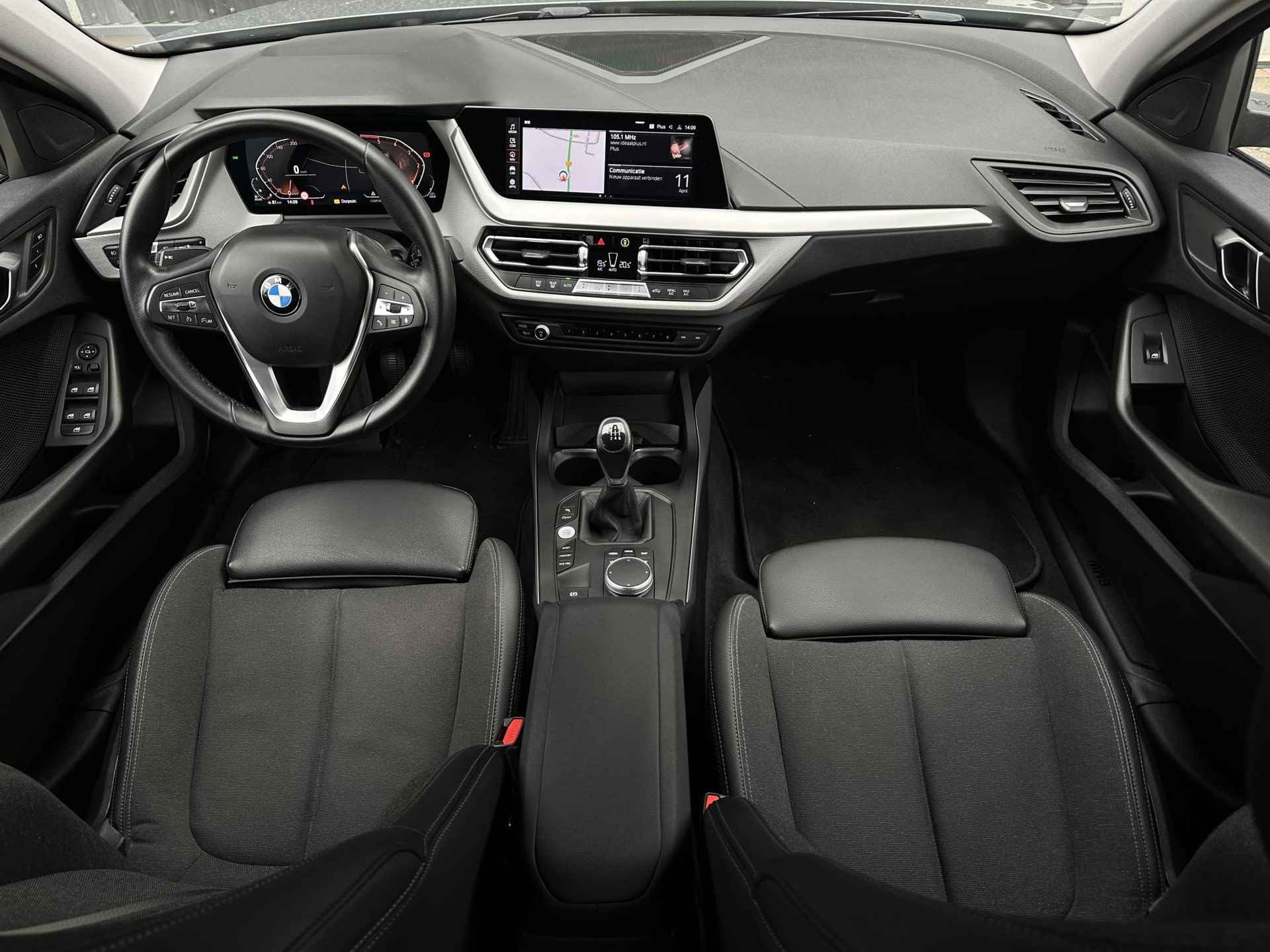 BMW 1-serie 118d Business Edition 150pk | 1e Eigenaar | BTW - 2/41