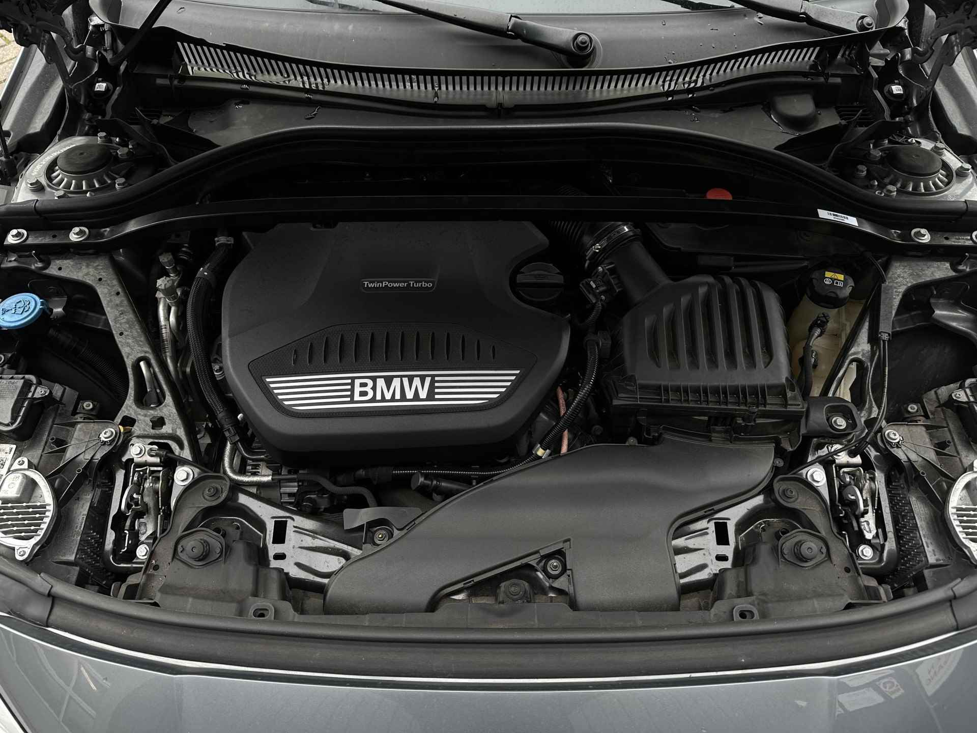 BMW 1-serie 118d Business Edition 150pk | 1e Eigenaar | BTW - 39/41
