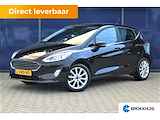 Ford Fiesta 1.0 EcoBoost Titanium