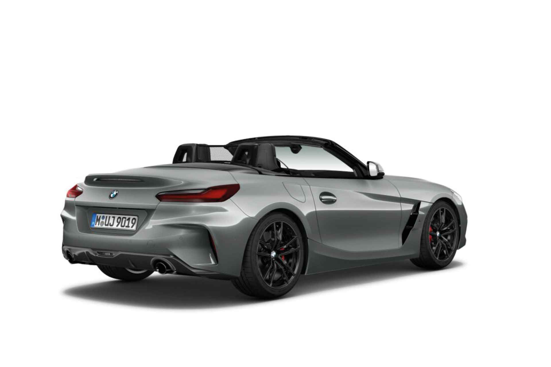 BMW Z4 sDrive30i Business Edition Plus M Sport Plus Pakket - 10/10