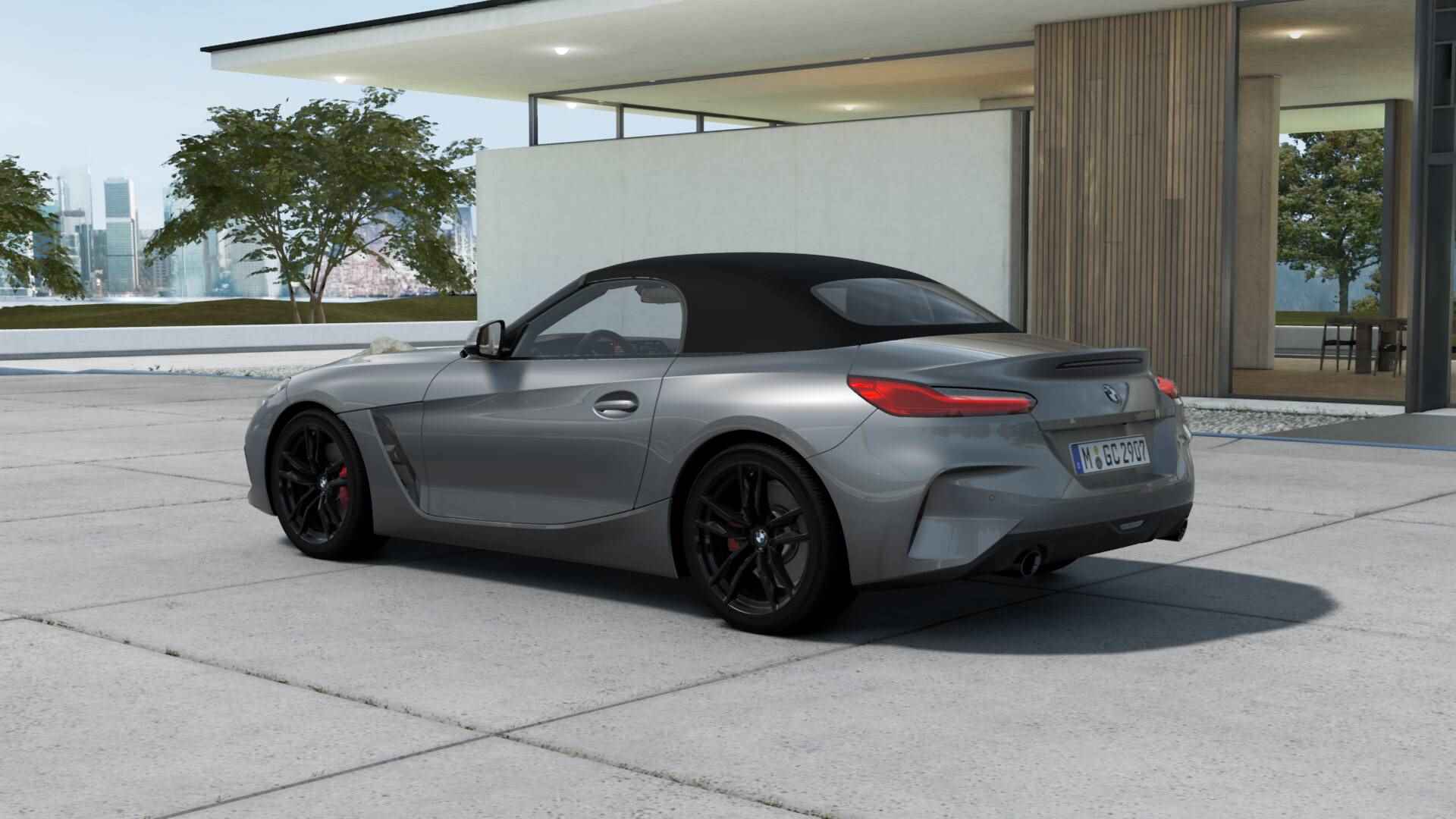 BMW Z4 sDrive30i Business Edition Plus M Sport Plus Pakket - 4/10