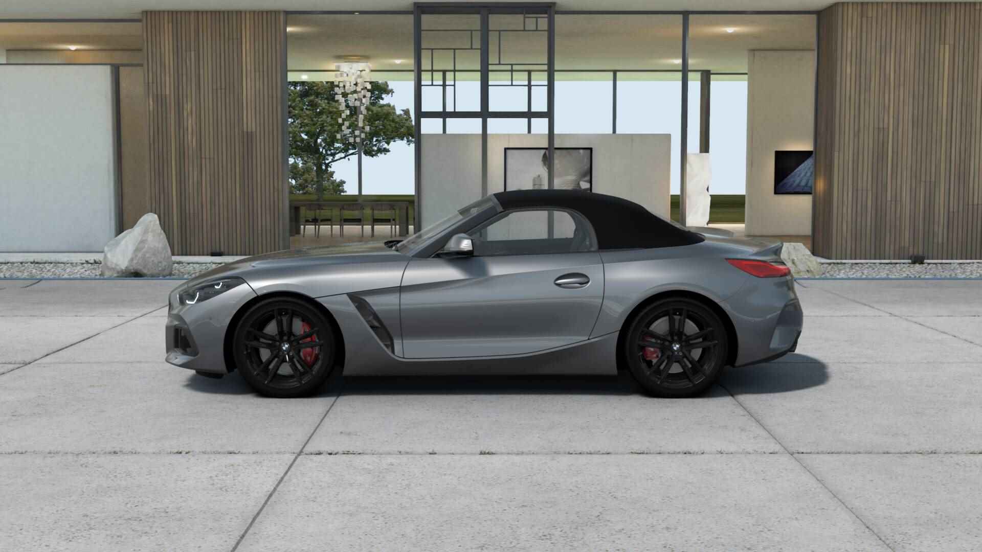 BMW Z4 sDrive30i Business Edition Plus M Sport Plus Pakket - 6/10